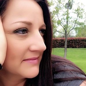 Meet your Posher, Beth